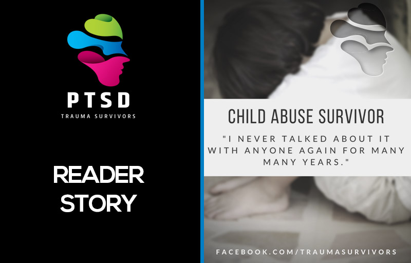 Child Abuse Rape Survivor