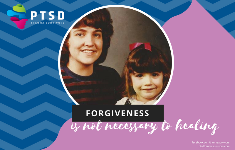 Forgiveness Is Not necessary Featured Image