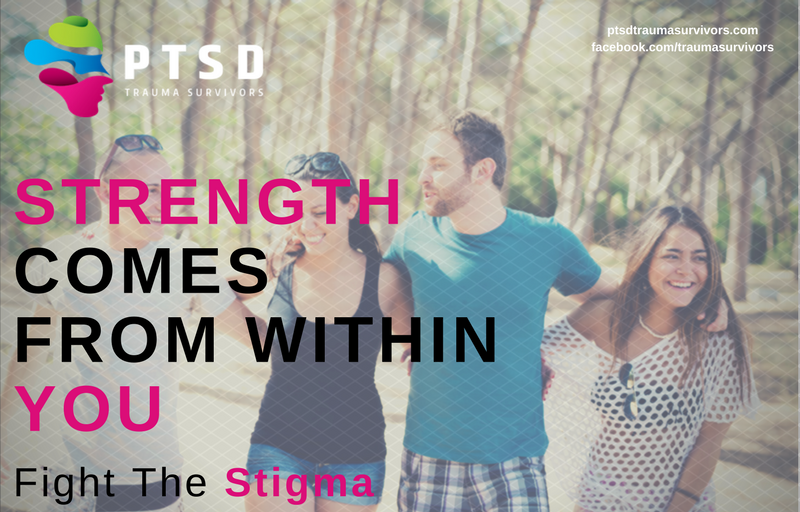 Fight Mental Illness Stigma