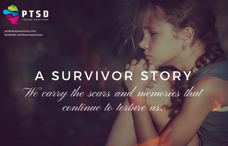 A Childhood Trauma Survival Story - Adult Survivors Of Childhood Abuse ...